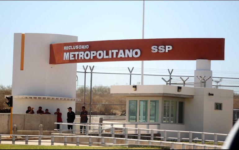 Una vez fueron desahogadas las pruebas e investigación, se emitió la orden de aprehensión contra los cuatro custodios señalados. EL INFORMADOR/ ARCHIVO.