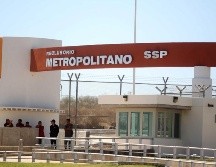 Una vez fueron desahogadas las pruebas e investigación, se emitió la orden de aprehensión contra los cuatro custodios señalados. EL INFORMADOR/ ARCHIVO.