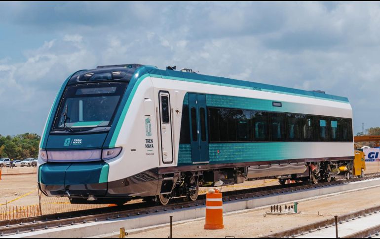 ESPECIAL/ Gobierno de México