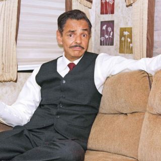 ¿Tacaño? Critican a Eugenio Derbez por no pagar a becarios