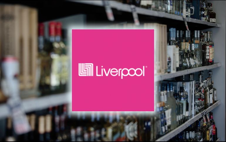 Los clientes de la tienda pueden encontrar rebajas, como sucede con los vinos y licores. EL INFORMADOR / ARCHIVO