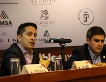 La primera edición de Expo Inmueble, se realizará en la Cámara de Comercio de Guadalajara del 13 al 14 de octubre. EL INFORMADOR/ A. Navarro