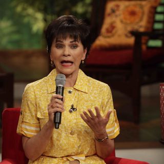 Esto pide Pati Chapoy para dar la noticia sobre su muerte