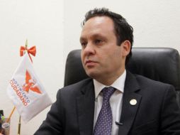 Se solicitó gestionar la realización a la brevedad de una reunión interparlamentaria entre el Senado de la República y el Congreso de los Estados Unidos con la finalidad de construir un diálogo que plantee soluciones conjuntas en materia de seguridad, violencia y migración. SUN/ ARCHIVO.