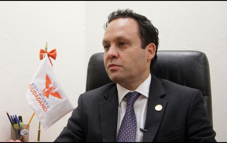 Se solicitó gestionar la realización a la brevedad de una reunión interparlamentaria entre el Senado de la República y el Congreso de los Estados Unidos con la finalidad de construir un diálogo que plantee soluciones conjuntas en materia de seguridad, violencia y migración. SUN/ ARCHIVO.