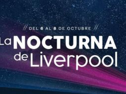 Liverpool está celebrando su 176° aniversario y debido a ello, cada año lleva a cabo una Venta Nocturna. Especial/Liverpool