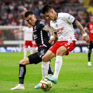 El Clásico Tapatío que se hable sobre la cancha