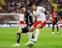 Será un partido atípico a causa del entorno complicado que rodea a las Chivas, sin embargo un Clásico Tapatío siempre será motivo de fiesta para una ciudad como Guadalajara. EL INFORMADOR / ARCHIVO