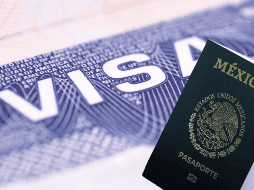 México pedirá visa a los extranjeros. ESPECIALsy