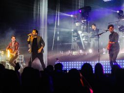 Dicha agencia lamentó el cancelar el concierto de Reik en las Fiestas de Octubre, además informó que se devolverá el dinero al público, aunque el proceso será diferente para las diferentes formas de pago en que adquirieron los boletos. NTX / ARCHIVO
