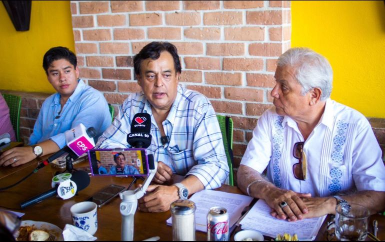 Buscan unidad contra morenistas en las regiones Costa Norte