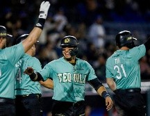 Actualmente Charros sólo milita en la Liga Mexicana del Pacífico (LMP). Imago7/Archivo