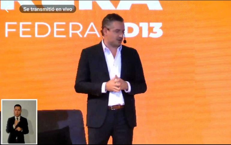 Además resaltó la aprobación de la reforma de “vacaciones dignas” que aumentó de 6 a 12 días.ESPECIAL