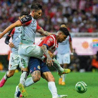 Clásico Tapatío, oportunidad para levantar: Néstor de la Torre