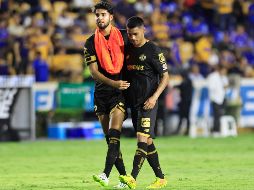 Toluca empató 2-2 con Tigres a media semana, y llega como quinto clasificado, con 15 puntos. IMAGO7