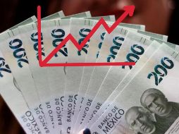 Los ajustes al salario mínimo siempre buscan mejorar las condiciones económicas, dice la Coparmex. SUN / ARCHIVO