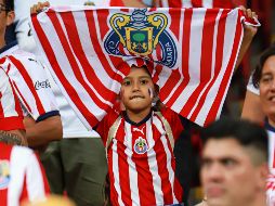 Las Chivas quieren darle na alegría a su afición además de regresar a la senda del triunfo. IMAGO7