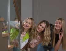 “STM Sé tú misma” ya se puede ver en Disney+. ESPECIAL/THE WALT DISNEY COMPANY MÉXICO.