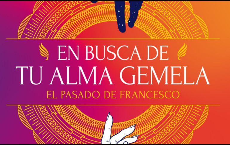 “En busca de tu alma gemela” de Yohana García. ESPECIAL/EDITORIAL OCÉANO.