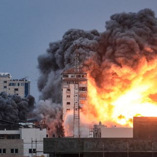 Israel vs Palestina: Noticias y actualizaciones EN VIVO del enfrentamiento armado