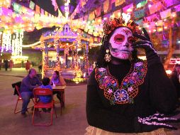 Te presentamos las mejores cosas que puedes hacer en Guadalajara para el Día de Muertos. EL INFORMADOR/Archivo
