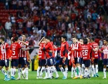 “Fue una semana llena de eventos y el equipo se sobrepuso, y lo mejor fue la respuesta de la afición