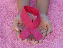 Octubre es el mes de la lucha contra el Cáncer de mama. ESPECIAL/Photo by Angiola Harry on Unplash.