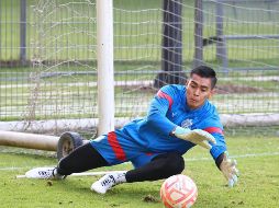 Raúl “Tala” Rangel fe intervenido quirúrgicamente este domingo por la mañana de un pómulo. TWITTER/ @RangelRaul1