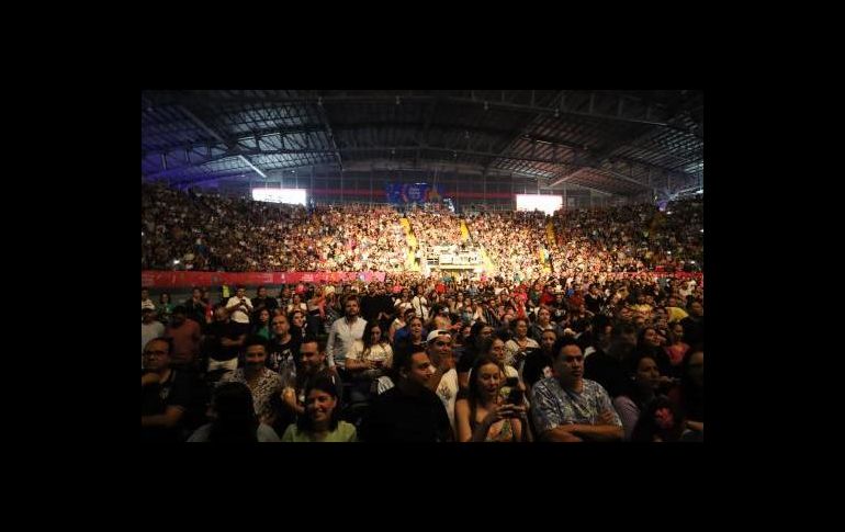 Jesse & Joy, Motel y más estarán en el Auditorio Benito Juárez. EL INFORMADOR/Archivo