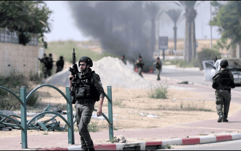 El gobierno del presidente Joe Biden 