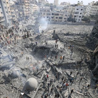 Noticias y actualizaciones EN VIVO del conflicto Israel y Hamás hoy 9 de octubre