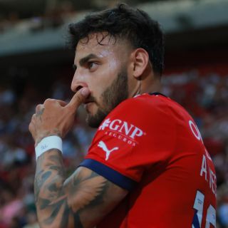 Este es el precio de Alexis Vega para el mercado de invierno