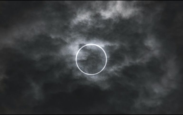 Han transcurrido muchos años desde que México vivió un eclipse tan significativo. Foto de Marek Okon en Unsplash