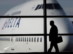 La estadounidense Delta también canceló sus vuelos con origen y salida de Tel Aviv. AP / ARCHIVO