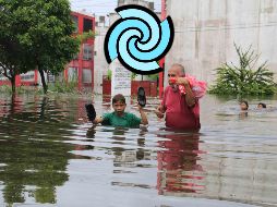 No importa cuántos huracanes se desarrollen durante el temporal, sino el número que toque tierra, por lo que si 