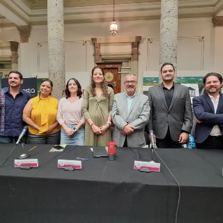 Guadalajara y Zapopan hacen sinergia para desarrollar eventos culturales
