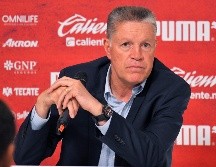 Todos los otros jugadores que Peláez contrató hace casi cuatro años han terminado por irse del Rebaño por la puerta de atrás, y la gran mayoría de ellos lo hicieron por temas de indisciplina. IMAGO7