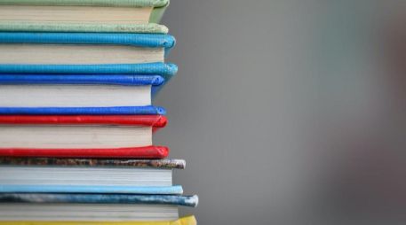 Se entregaron incentivos económicos para la publicación de 14 nuevos libros. EL INFORMADOR/ Archivo