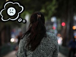 La depresión está considerada el padecimiento mental más frecuente. SUN / ARCHIVO