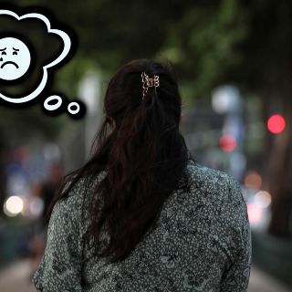 Así se daña tu salud mental