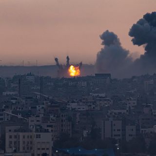 Noticias y actualizaciones EN VIVO del conflicto Israel y Hamas hoy 10 de octubre