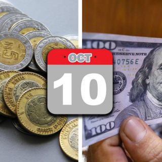 ¡Buenas noticias! El superpeso se recupera ante el dólar al arranque del día