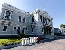 El Museo de las Artes de la Universidad de Guadalajara celebra su 29 aniversario. ESPECIAL/MUSA.