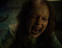 El Exorcista: Creyentes. ESPECIAL/UNIVERSAL PICTURES.