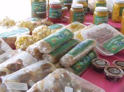 El dulce de guayaba es tradicional de la costa Norte del Estado en los municipios de Talpa de Allende, Mascota, San Sebastián del Oeste, por mencionar algunos. EL INFORMADOR / ARCHIVO