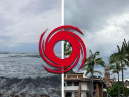 ¡Peligro! El huracán 