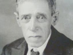 José María Arreola, vulcanólogo, físico y catedrático. ESPECIAL / Gobierno de Jalisco