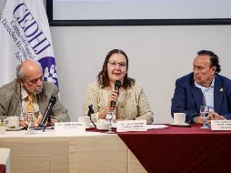 Este encuentro abordará diversas temáticas que buscan garantizar los derechos de niñas, niños y adolescentes. EL INFORMADOR / H. FIGUEROA