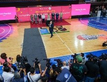 Congreso Recrea Familia 2023 tiene como objetivo fortalecer los lazos de confianza entre padres e hijos.ESPECIAL/Gobierno de Jalisco