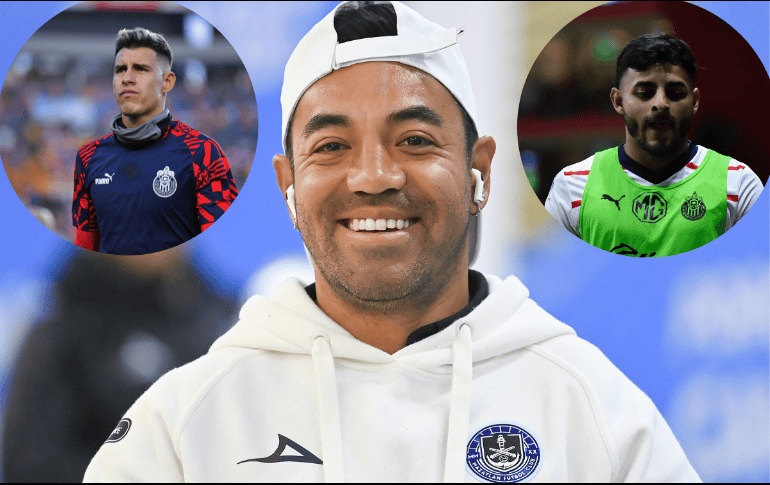 “Viví muchas situaciones similares, conozco muy bien a Alexis, a Chicote